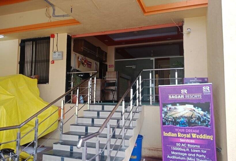 Sagar Resort