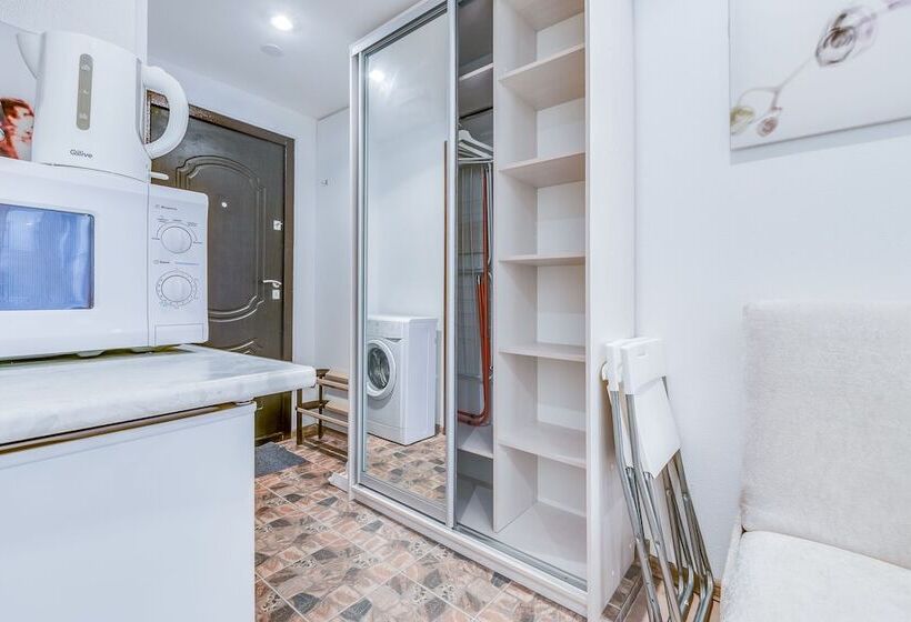 Sokroma Chaikovski Aparts