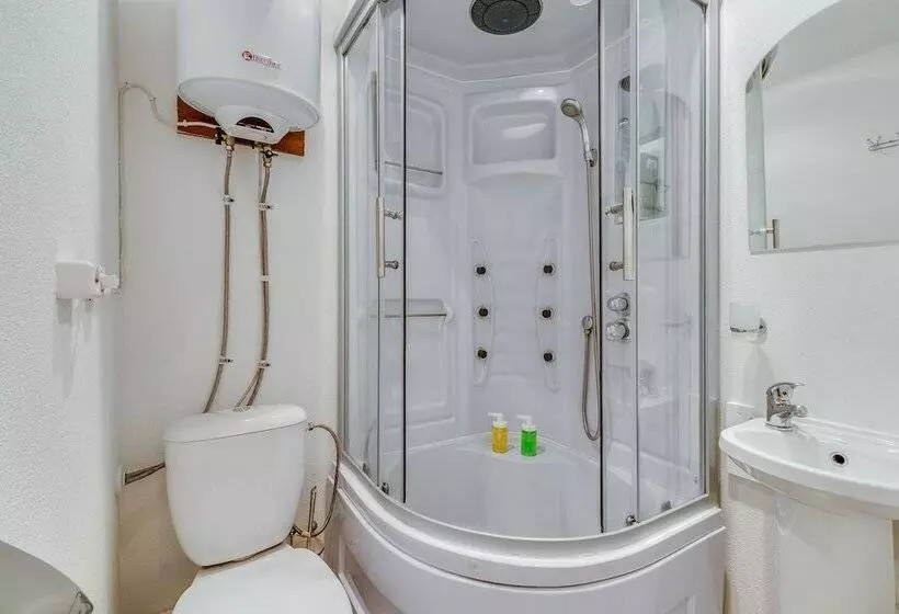 Sokroma Chaikovski Aparts