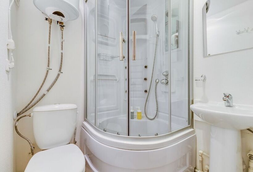 Sokroma Chaikovski Aparts