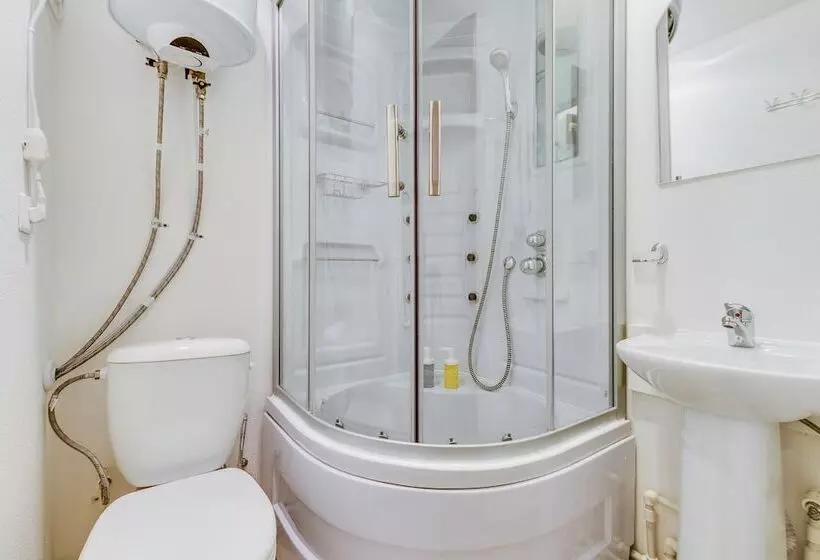 Sokroma Chaikovski Aparts