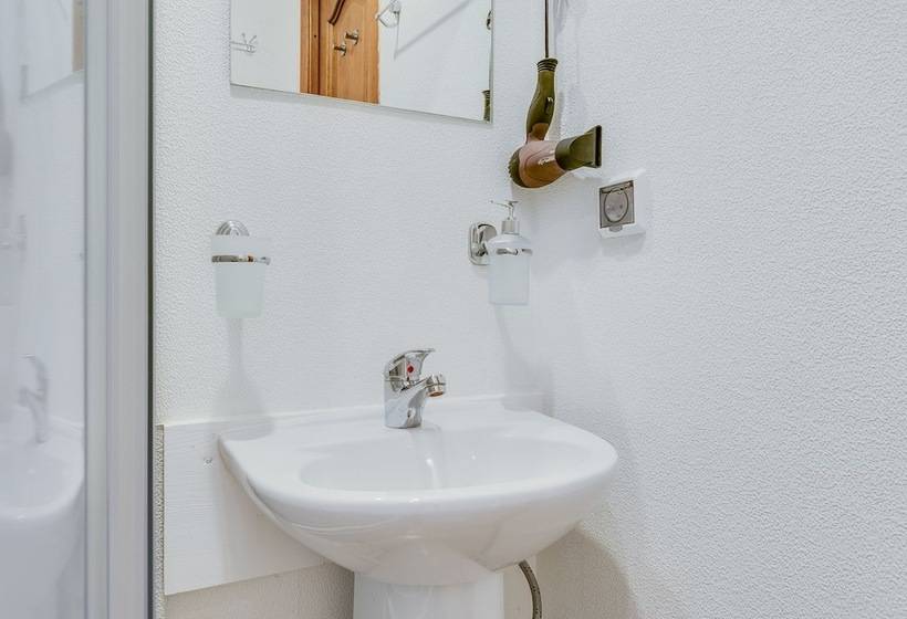 Sokroma Chaikovski Aparts