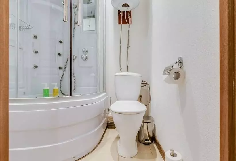 Sokroma Chaikovski Aparts