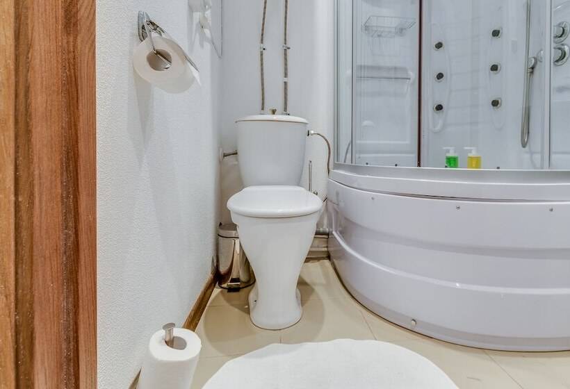 Sokroma Chaikovski Aparts