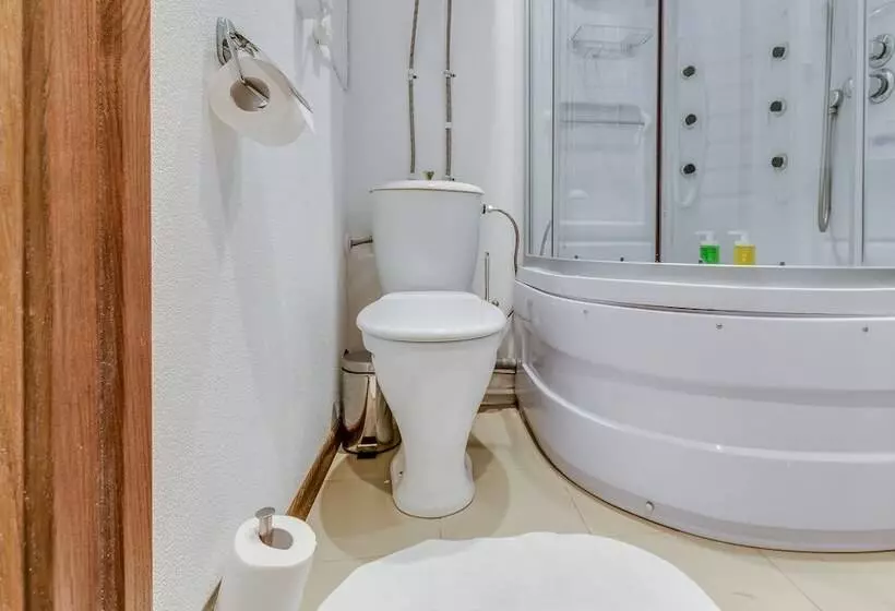 Sokroma Chaikovski Aparts