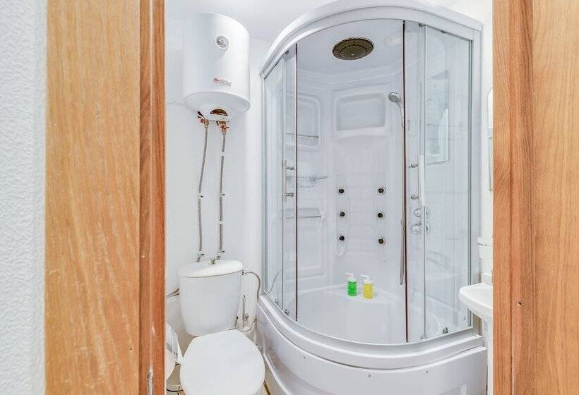 Sokroma Chaikovski Aparts