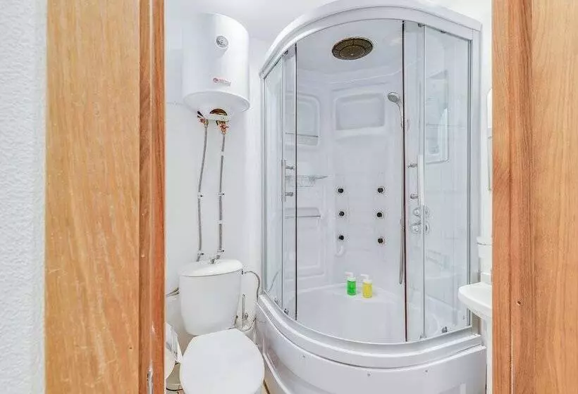 Sokroma Chaikovski Aparts