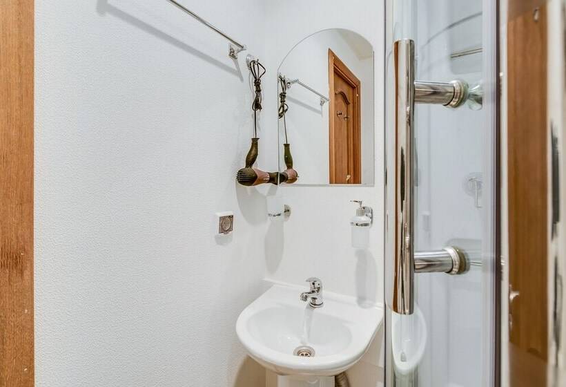 Sokroma Chaikovski Aparts