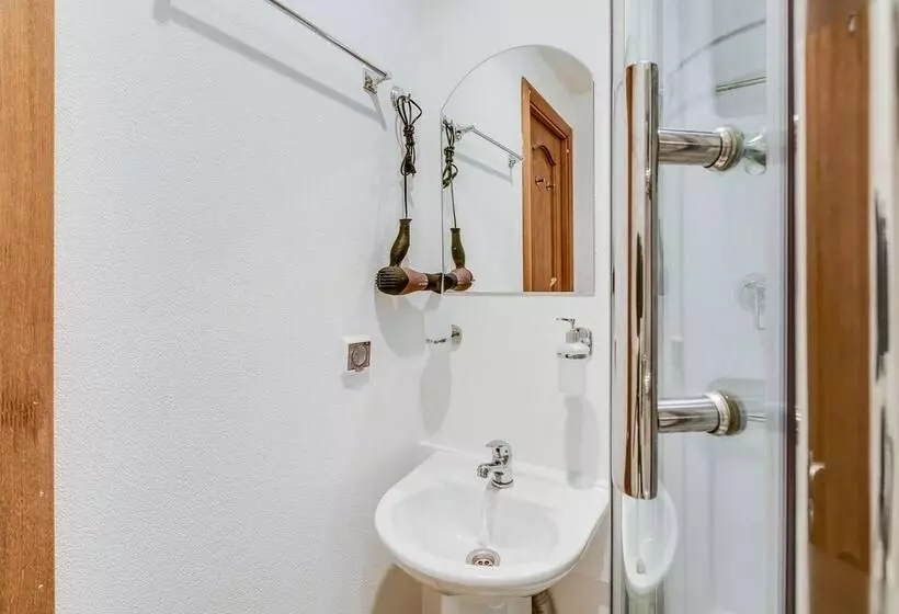 Sokroma Chaikovski Aparts