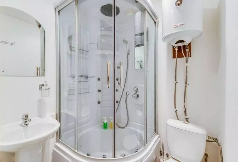 Sokroma Chaikovski Aparts