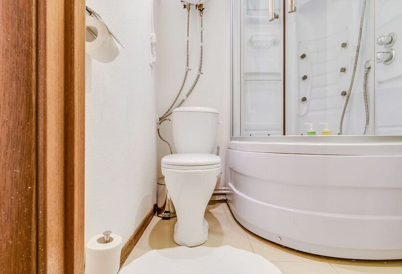 Sokroma Chaikovski Aparts