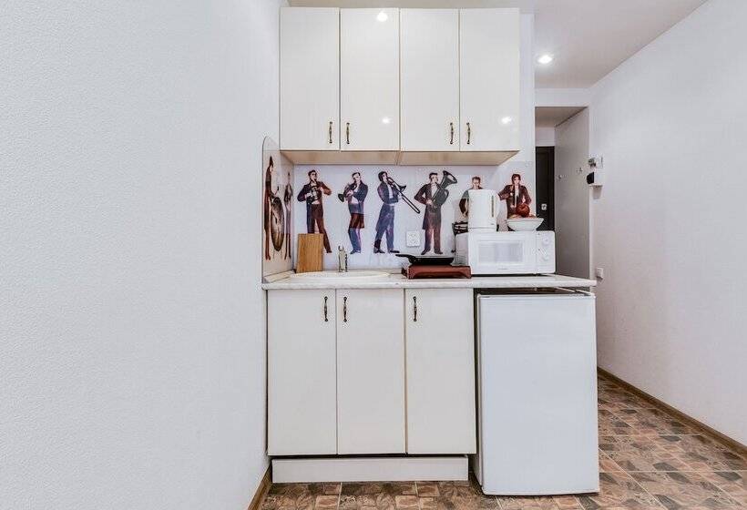 Sokroma Chaikovski Aparts