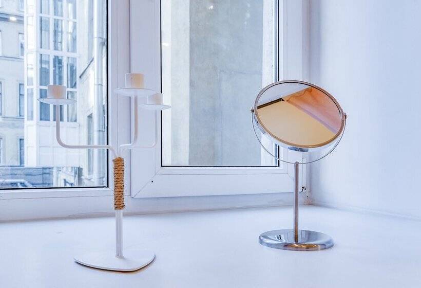 Sokroma Chaikovski Aparts