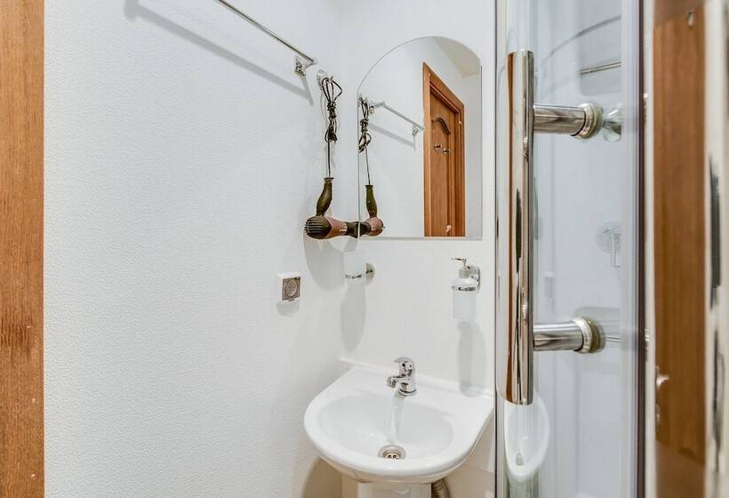 Sokroma Chaikovski Aparts