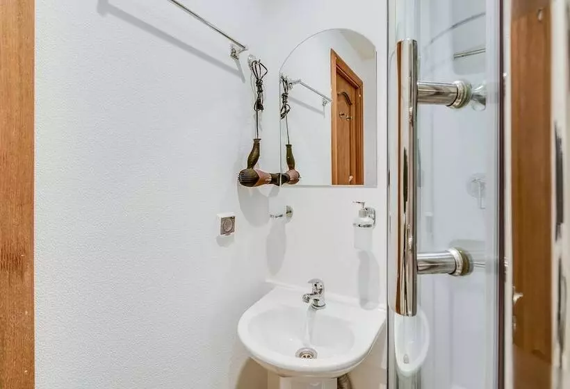 Sokroma Chaikovski Aparts