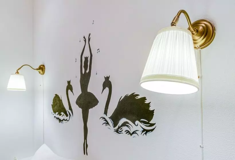 Sokroma Chaikovski Aparts