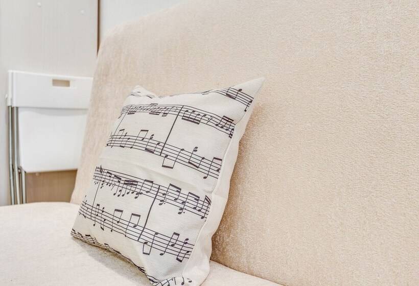 Sokroma Chaikovski Aparts