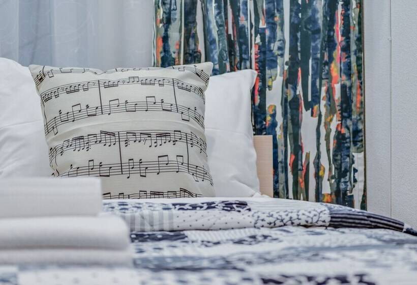 Sokroma Chaikovski Aparts