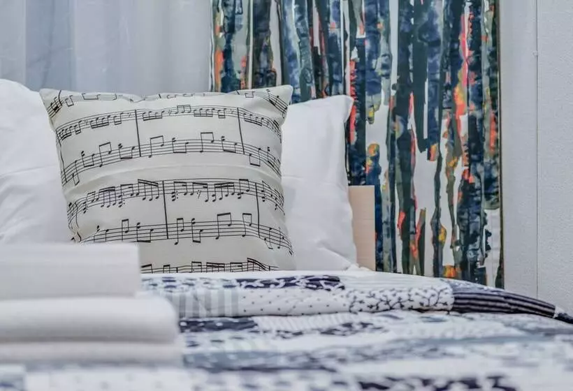 Sokroma Chaikovski Aparts