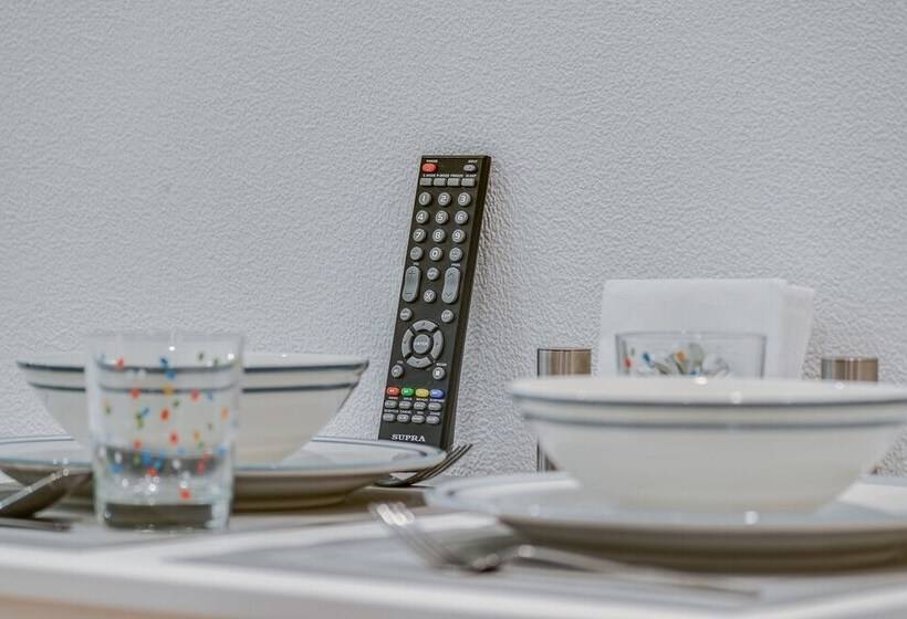 Sokroma Chaikovski Aparts