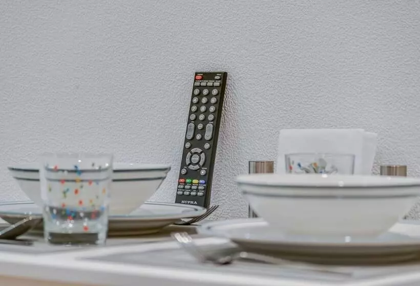 Sokroma Chaikovski Aparts