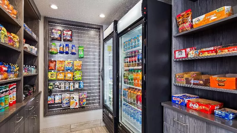 酒店 Abbey Inn Cedar City