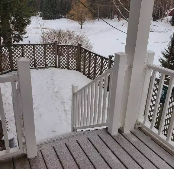 فندق Adair Country Inn & Restaurant