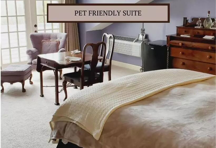 فندق Adair Country Inn & Restaurant