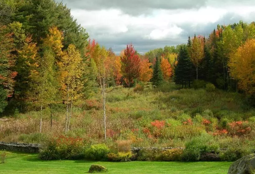 فندق Adair Country Inn & Restaurant