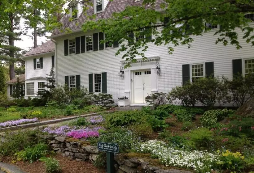 فندق Adair Country Inn & Restaurant