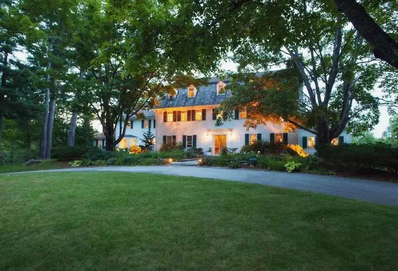 فندق Adair Country Inn & Restaurant