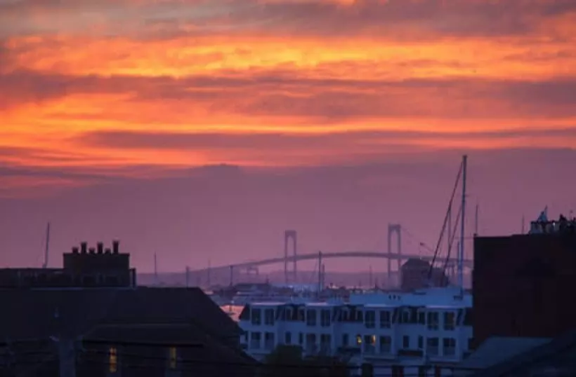 호텔 Admiral Fitzroy Inn