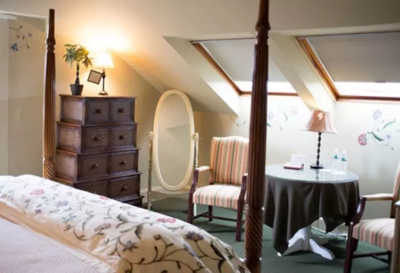 호텔 Admiral Fitzroy Inn