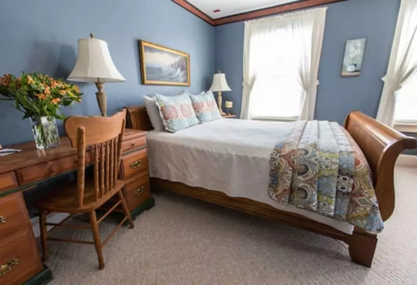 호텔 Admiral Fitzroy Inn