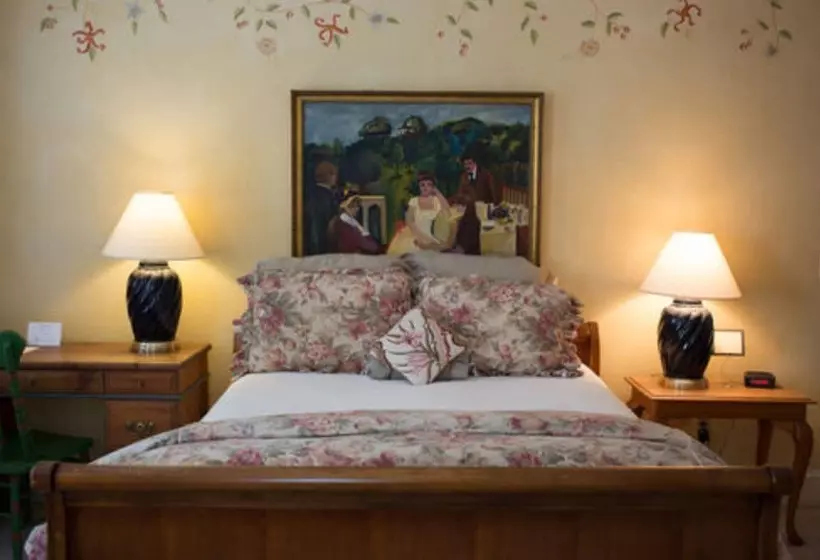 호텔 Admiral Fitzroy Inn