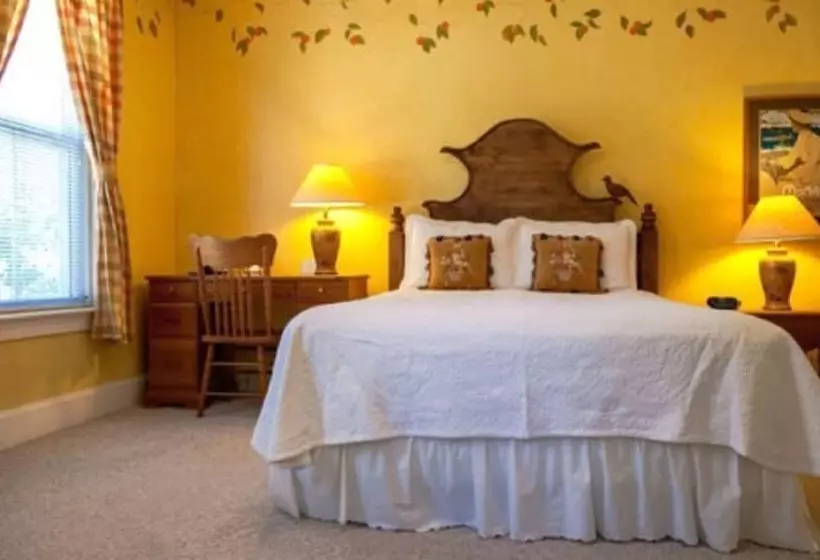 호텔 Admiral Fitzroy Inn