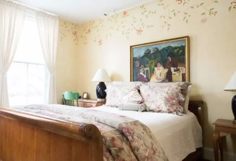 호텔 Admiral Fitzroy Inn