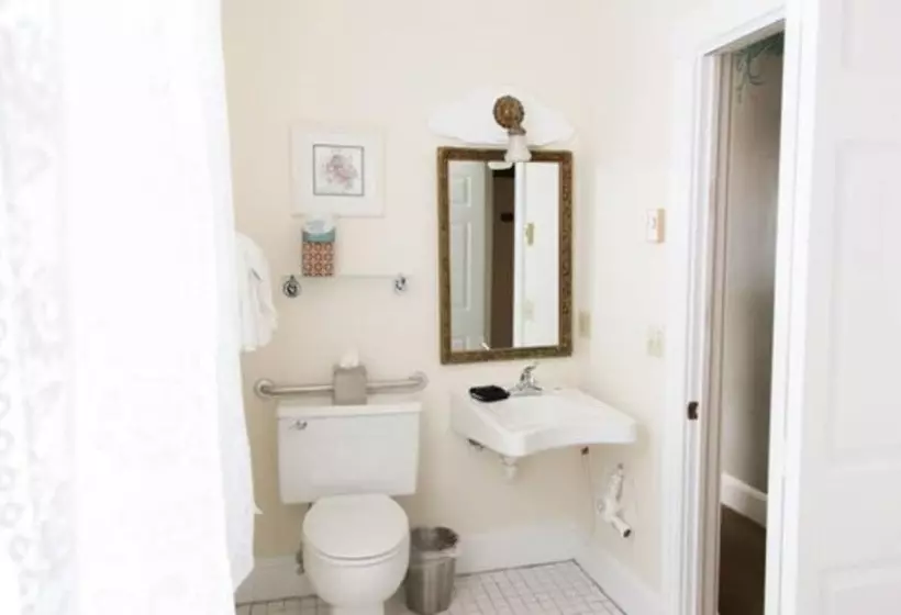 호텔 Admiral Fitzroy Inn