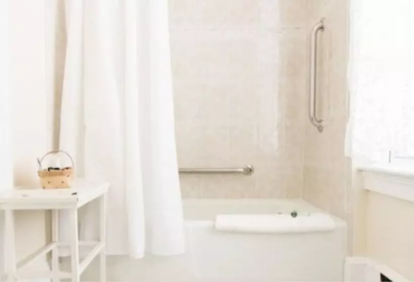 호텔 Admiral Fitzroy Inn