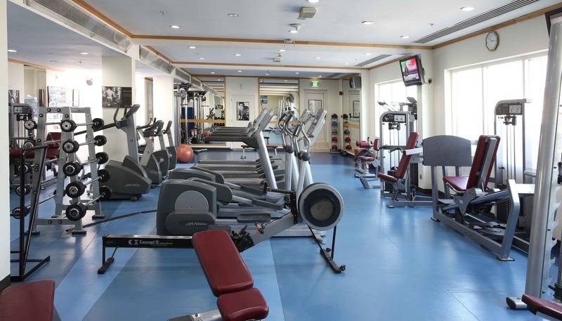 Knight Castle Hotel Formerly Known As Carlton Palace