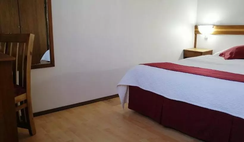 فندق Continental