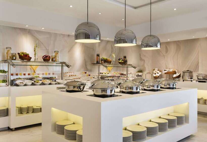 Hôtel Hawthorn Extended Stay By Wyndham Abu Dhabi City Center