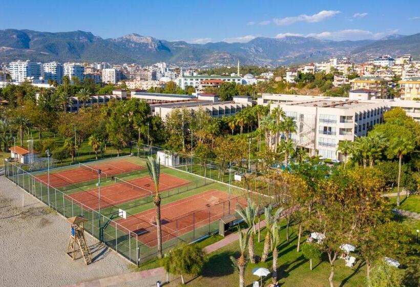 هتل Labranda Alantur