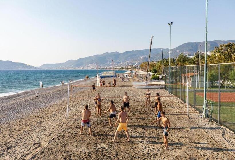 هتل Labranda Alantur