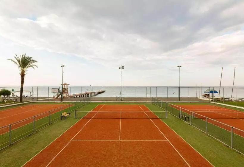 Отель Labranda Alantur