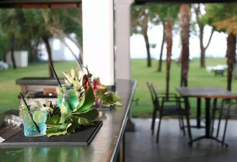 Отель Labranda Alantur