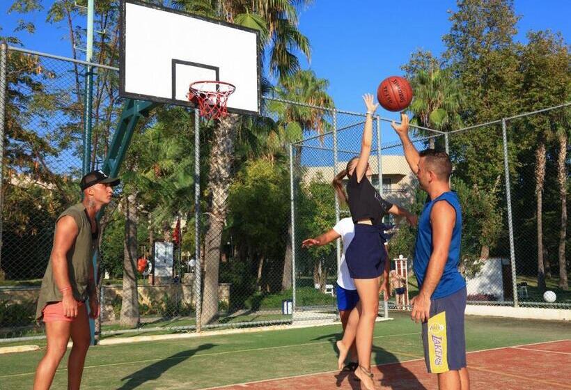 هتل Labranda Alantur