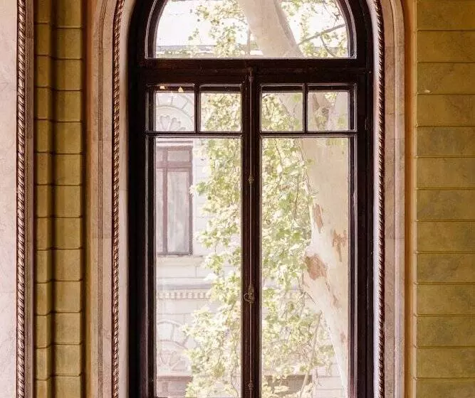 Szálloda Londonskaya Spa