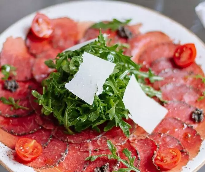 Szálloda Londonskaya Spa