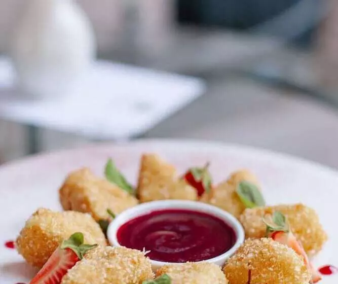 Szálloda Londonskaya Spa